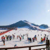 顺义莲花山滑雪场