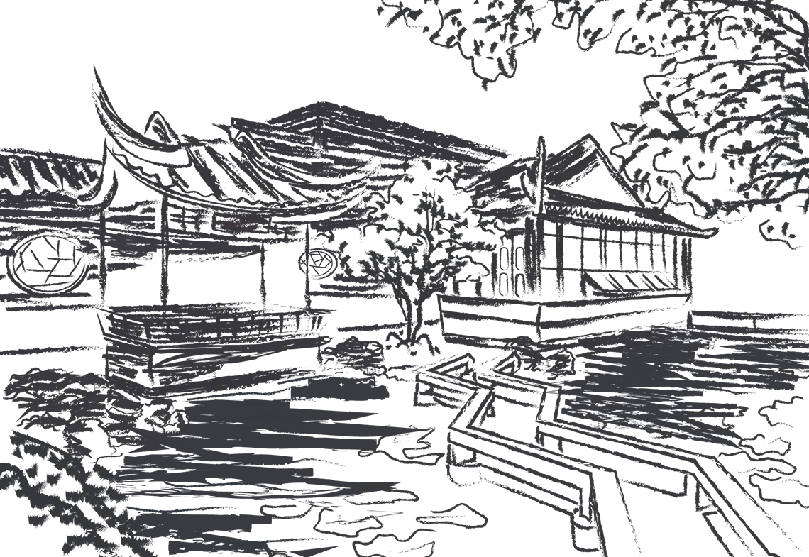 Jiangnan House Changyuan